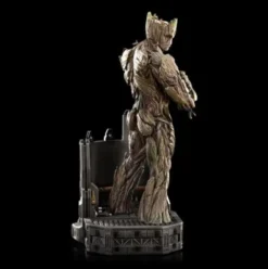 Marvel Estatua 1/10 Art Scale Guardians of the Galaxy Vol. 3 Groot 23 cm