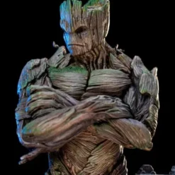 Marvel Estatua 1/10 Art Scale Guardians of the Galaxy Vol. 3 Groot 23 cm