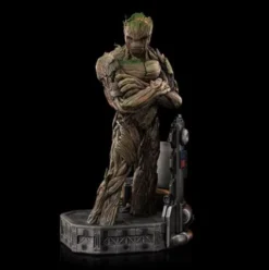 Marvel Estatua 1/10 Art Scale Guardians of the Galaxy Vol. 3 Groot 23 cm