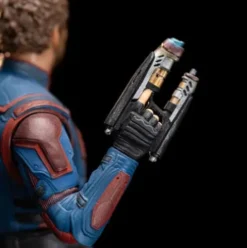 Marvel Estatua 1/10 Art Scale Guardians of the Galaxy Vol. 3 Star-Lord 19 cm