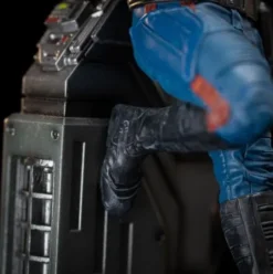 Marvel Estatua 1/10 Art Scale Guardians of the Galaxy Vol. 3 Star-Lord 19 cm