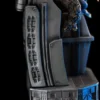 Marvel Estatua 1/10 Art Scale Guardians of the Galaxy Vol. 3 Rocket Racoon 20 cm