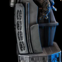Marvel Estatua 1/10 Art Scale Guardians of the Galaxy Vol. 3 Rocket Racoon 20 cm