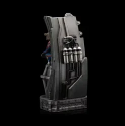 Marvel Estatua 1/10 Art Scale Guardians of the Galaxy Vol. 3 Rocket Racoon 20 cm