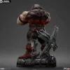 Marvel Estatua 1/10 Art Scale Juggernaut Unleashed 29 cm