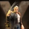 Marvel Estatua Art Scale 1/10 Old Man Logan (Wolverine 50th Anniversary) 23 cm