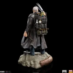 Marvel Estatua Art Scale 1/10 Old Man Logan (Wolverine 50th Anniversary) 23 cm