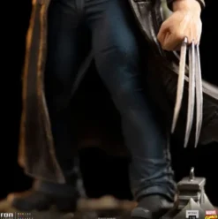 Marvel Estatua Art Scale 1/10 Old Man Logan (Wolverine 50th Anniversary) 23 cm