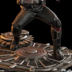 Marvel Estatua Art Scale 1/10 Quantumania Ant-Man MCU Infinity Saga 10 cm