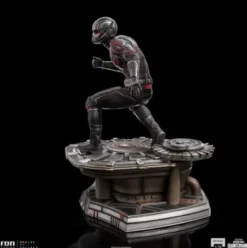 Marvel Estatua Art Scale 1/10 Quantumania Ant-Man MCU Infinity Saga 10 cm