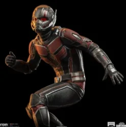 Marvel Estatua Art Scale 1/10 Quantumania Ant-Man MCU Infinity Saga 10 cm