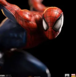 Marvel Estatua Art Scale 1/10 Spider-Man 28 cm