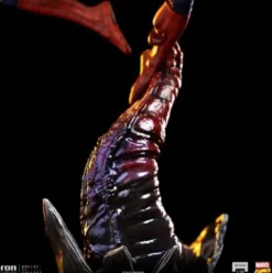Marvel Estatua Art Scale 1/10 Spider-Man 28 cm