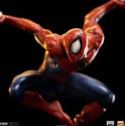 Marvel Estatua Art Scale 1/10 Spider-Man 28 cm