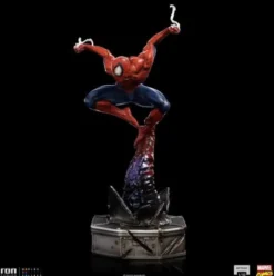 Marvel Estatua Art Scale 1/10 Spider-Man 28 cm