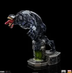 Marvel Estatua Art Scale 1/10 Venom 24 cm