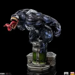 Marvel Estatua Art Scale 1/10 Venom 24 cm