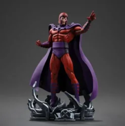 Marvel Estatua 1/10 Art Scale X-Men 97 Magneto 23 cm