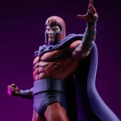 Marvel Estatua 1/10 Art Scale X-Men 97 Magneto 23 cm