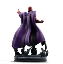 Marvel Estatua 1/10 Art Scale X-Men 97 Magneto 23 cm