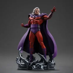 Marvel Estatua 1/10 Art Scale X-Men 97 Magneto 23 cm