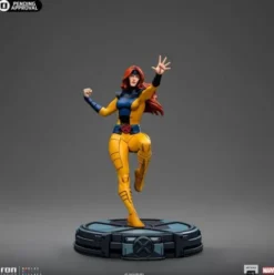 Marvel Estatua 1/10 Art Scale X-Men´97 Jean Grey 20 cm