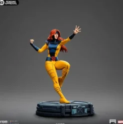 Marvel Estatua 1/10 Art Scale X-Men´97 Jean Grey 20 cm
