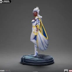 Marvel Estatua 1/10 Art Scale X-Men´97 Storm 22 cm