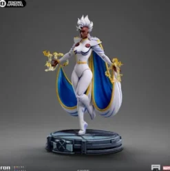Marvel Estatua 1/10 Art Scale X-Men´97 Storm 22 cm