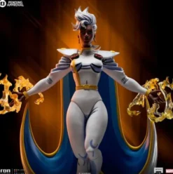 Marvel Estatua 1/10 Art Scale X-Men´97 Storm 22 cm