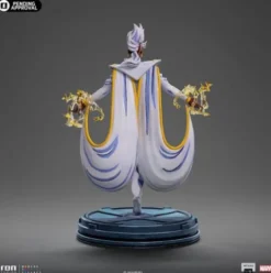 Marvel Estatua 1/10 Art Scale X-Men´97 Storm 22 cm