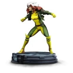 Marvel Estatua 1/10 Art Scale X-Men ´79 Rogue 18 cm