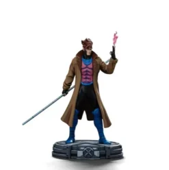 Marvel Estatua 1/10 Art Scale X-Men ´79 Gambit 23 cm