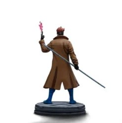 Marvel Estatua 1/10 Art Scale X-Men ´79 Gambit 23 cm