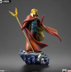 Marvel Estatua 1/10 BDS Art Scale Adam Warlock 25 cm