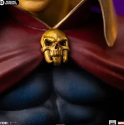 Marvel Estatua 1/10 BDS Art Scale Adam Warlock 25 cm