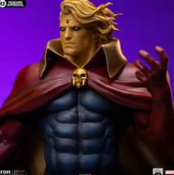 Marvel Estatua 1/10 BDS Art Scale Adam Warlock 25 cm