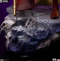 Marvel Estatua 1/10 BDS Art Scale Adam Warlock 25 cm