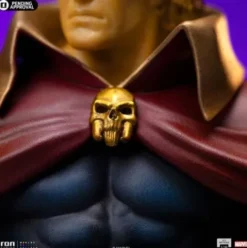 Marvel Estatua 1/10 BDS Art Scale Adam Warlock 25 cm