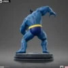 Marvel Estatua 1/10 BDS Art Scale Beast 19 cm