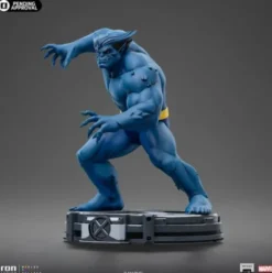 Marvel Estatua 1/10 BDS Art Scale Beast 19 cm