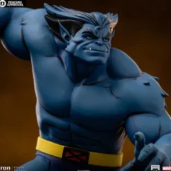 Marvel Estatua 1/10 BDS Art Scale Beast 19 cm