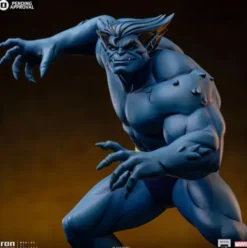 Marvel Estatua 1/10 BDS Art Scale Beast 19 cm