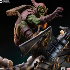 Marvel Estatua 1/10 BDS Art Scale Green Goblin 27 cm