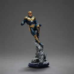 Marvel Estatua 1/10 BDS Art Scale Nova 32 cm