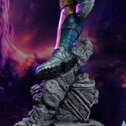 Marvel Estatua 1/10 BDS Art Scale Nova 32 cm