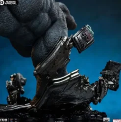 Marvel Estatua 1/10 BDS Art Scale Rhino 26 cm