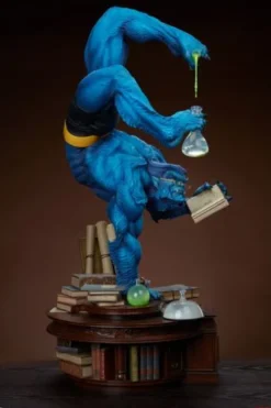 Marvel Estatua Beast Premium Format™ Figura X-Men