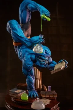 Marvel Estatua Beast Premium Format™ Figura X-Men
