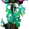 Marvel Estatua 1/10 Deluxe Art Scale Mysterio 31 cm